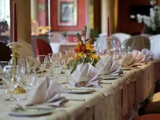 Hotel Victoria Au