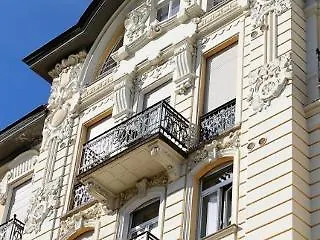 Victoria Au Hotel Paradiso