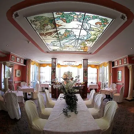 Hotel Victoria Au