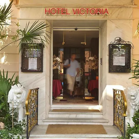 Victoria Au Paradiso