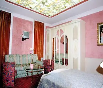 Hotell Victoria Au