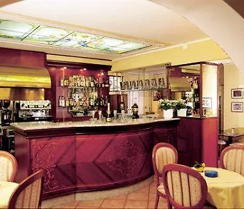 Hotell Victoria Au 3*