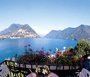 Hotell Victoria Au 3*