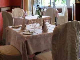 Victoria Au Hotell 3*