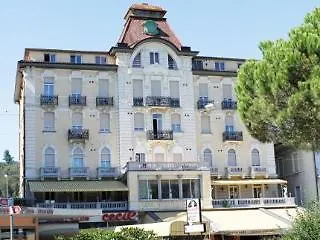 Victoria Au Hotell