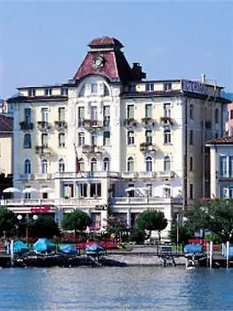 Hotell Victoria Au 3*