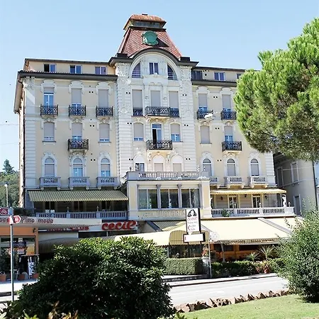 Hotell Victoria Au