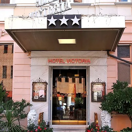 Victoria Au Paradiso