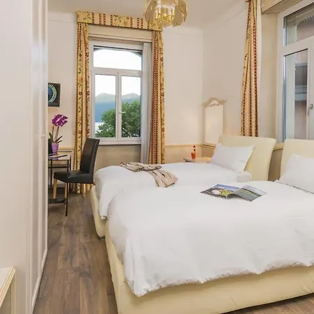 Victoria Au Hotell 3*