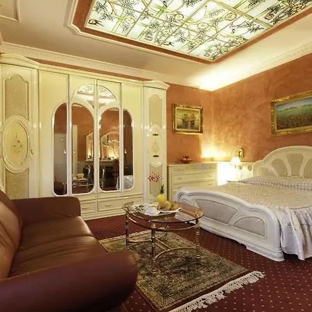 Hotell Victoria Au