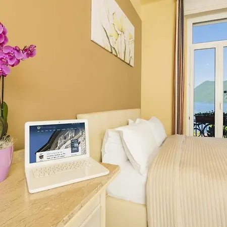 Hotell Victoria Au 3*